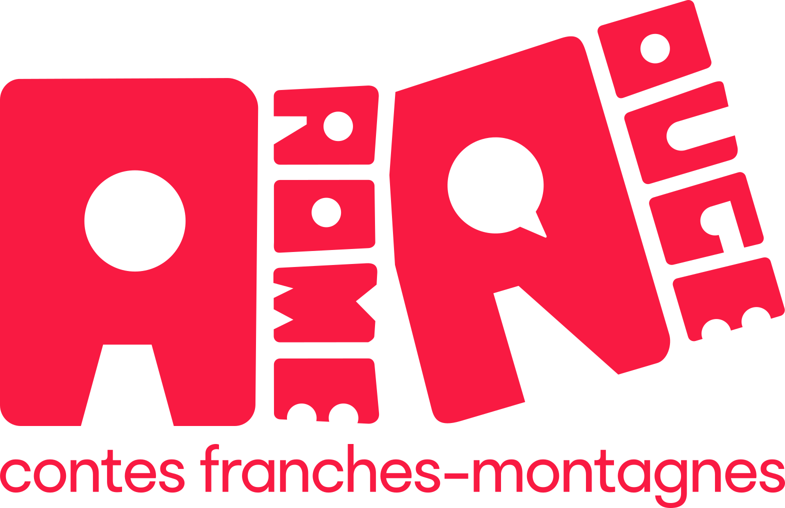arôme rouge logo